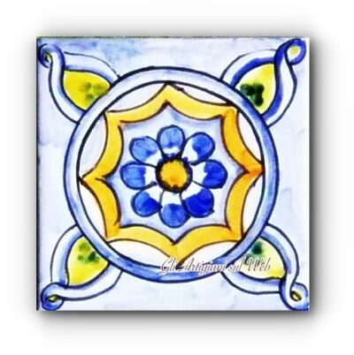 Inserti 10×10 dipinti a mano (2)