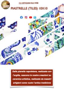 rivestimenti 10x10