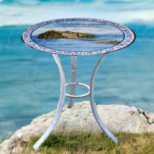 tavolino modello MARE